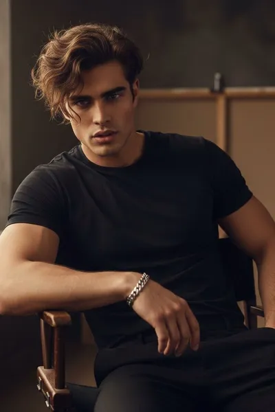 AI trò chuyện đảo ngược – Trò chuyện với Dorian