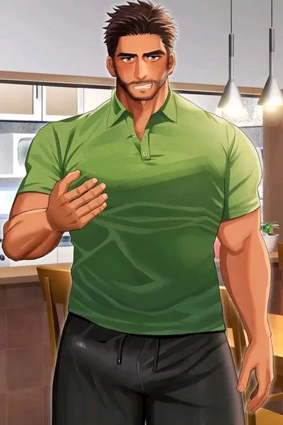 Flipped Chat AI – Bate-papo com Carlos