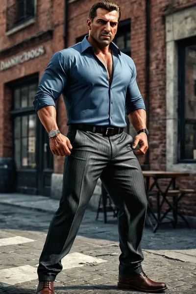 Flipped Chat AI – Discuter avec Ton propriétaire