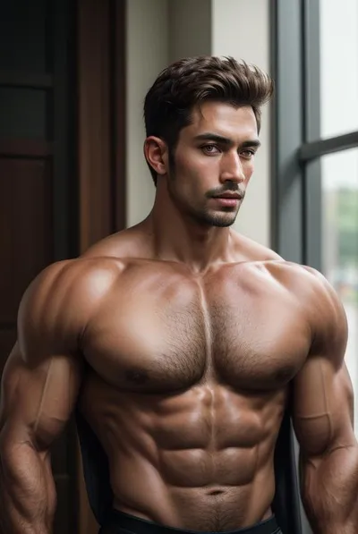 Flipped Chat AI – Чат с Мирослав Коверин