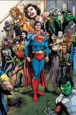 Flipped Chat AI – Chat DC-universumi