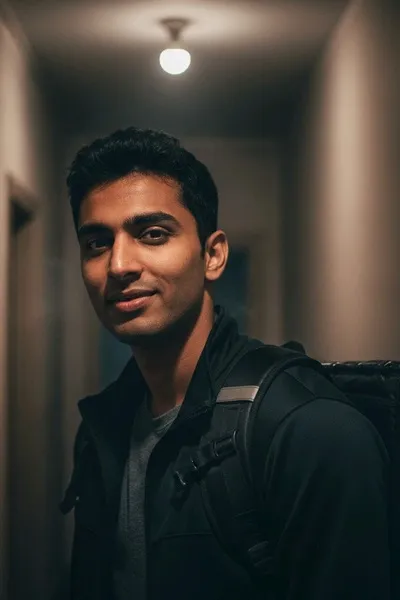 Flipped Chat AI – Chat Raj Malhotra