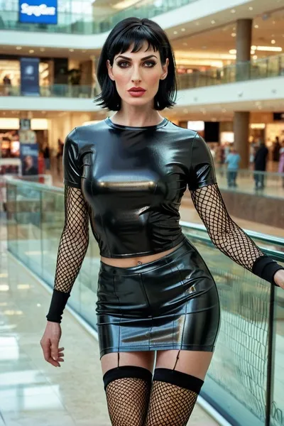 Flipped Chat AI – Chatta med Charlie