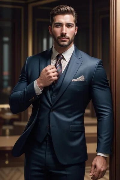 Flipped Chat AI – Chat cu Dominik