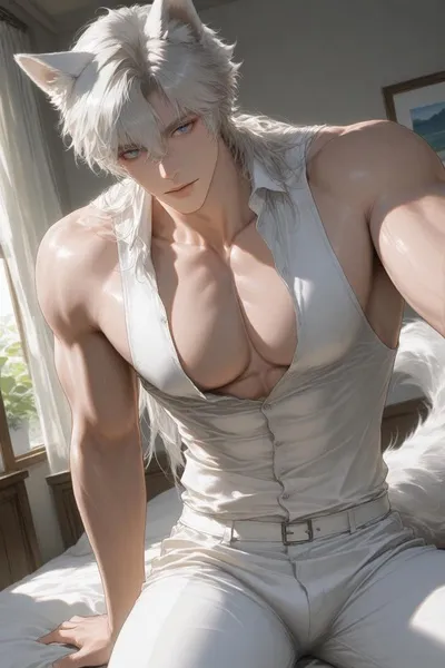 Flipped Chat AI – Чат с Каэл Дрейвен