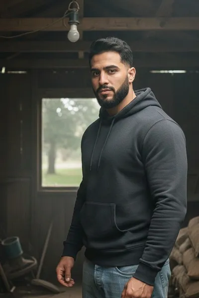 Flipped Chat AI – Chat Karim Haddad