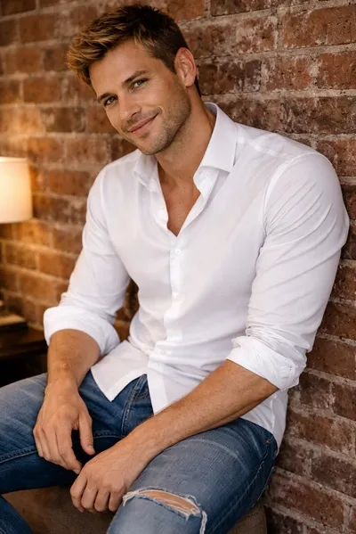 FlippedチャットAI – アダム・グラフトンとチャット