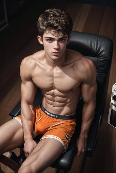 Flipped Chat AI – 與 凱爾·雷耶斯 聊天