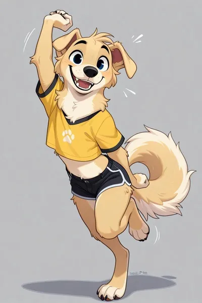 Flipped Chat AI – Chatta con Mike