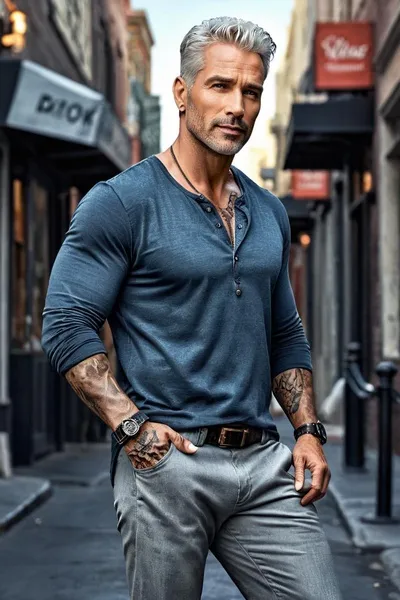 Flipped Chat AI – Chat dengan Noah Sterling