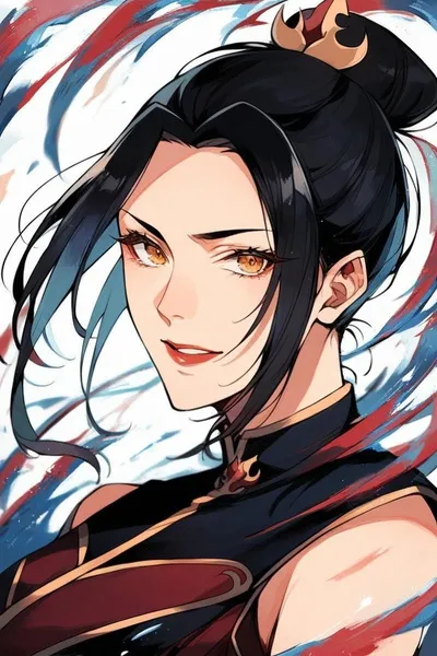 Flipped Chat AI – Chatear con Azula