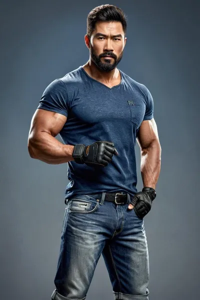 Çevrilmiş Sohbet Yapay Zekası – Darren Koile sohbet edin