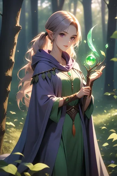 Flipped Chat AI – Chatear con Zagyrra Cloudskaldr