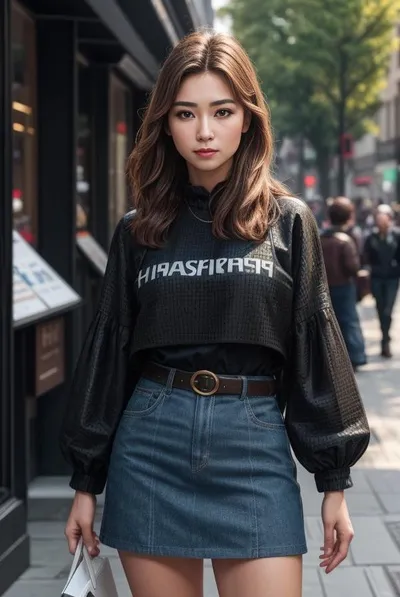 Flipped Chat AI – 與 莎拉 聊天