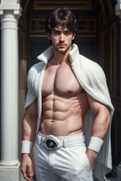 Αναστροφή συνομιλίας AI – Συζήτηση με Λούσεν Ρέιθ