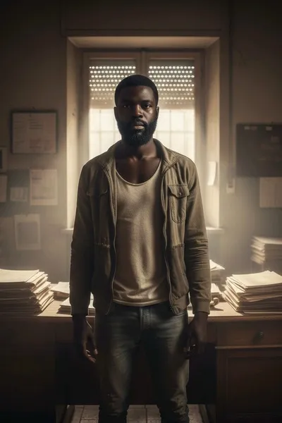 Flipped Chat AI – Chat dengan Kelvin Okoro