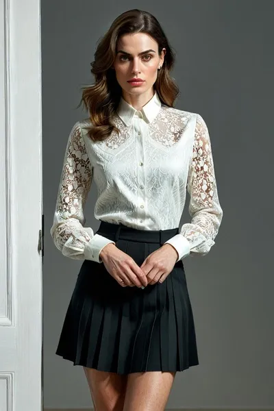 फ़्लिप्ड चैट AI – हन्ना के साथ चैट करें