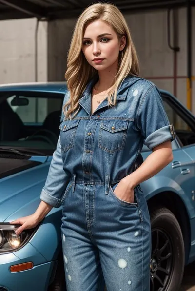 फ़्लिप्ड चैट AI – बीटे डिट्रिचसेन के साथ चैट करें