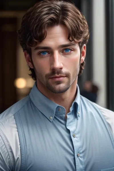 الذكاء الاصطناعي للدردشة المعكوسة – الدردشة مع جيمس وينترز