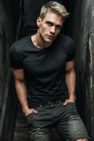 Flipped Chat AI – Чат с Каллум Молдер