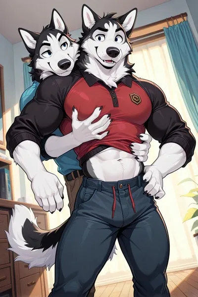 Αναστροφή συνομιλίας AI – Συζήτηση με Μάικ και Τζον