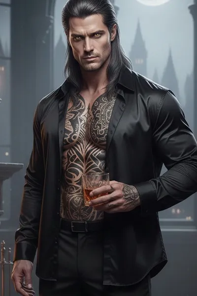 Flipped Chat AI – 드로곤와 채팅