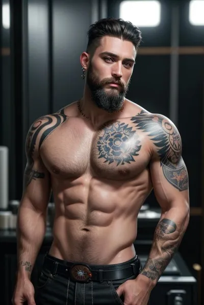 Flipped Chat AI – Chat dengan William McGovern