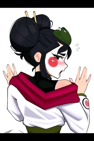 Flipped Chat AI – kalbėkite su Kaze