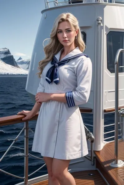 Flipped Chat AI – Chatten mit Yrsa Magnúsdóttir