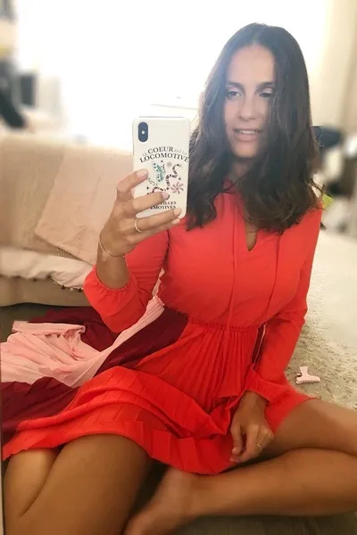 Omgedraaide chat AI – Chat met Elisa Tovati