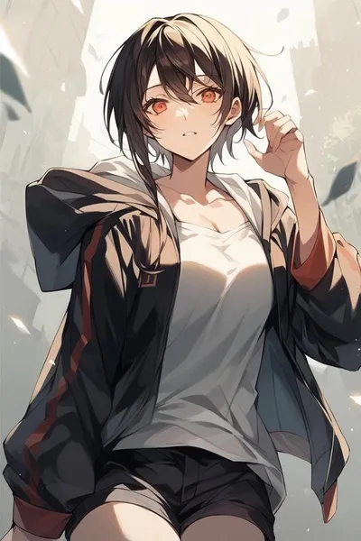 Flipped Chat AI – แชทกับ ลูนา