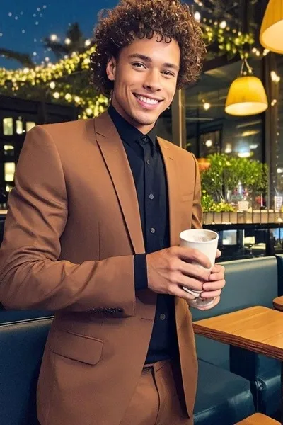 Flipped Chat AI – Чат с Джордан