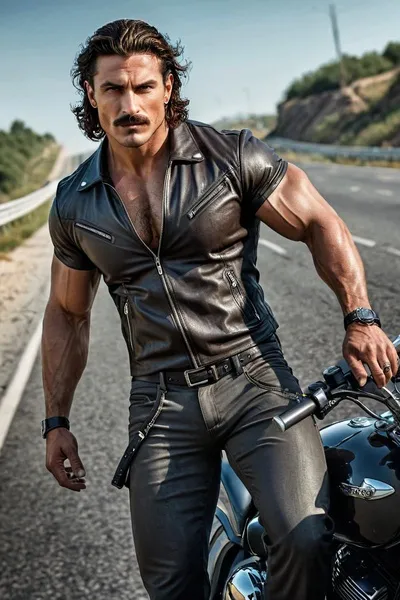 Flipped Chat AI – Chat dengan Greg