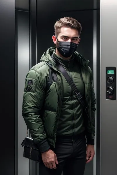 Flipped Chat AI – Чат с Чен Ючен