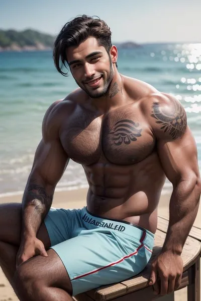 Flipped Chat AI – 與 里弗與安娜絲塔西亞 聊天