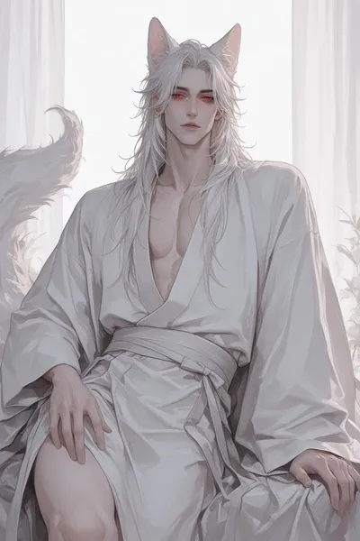 Flipped Chat AI – 與 Nue 聊天