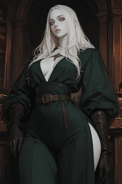 Flipped Chat AI – kalbėkite su Miria