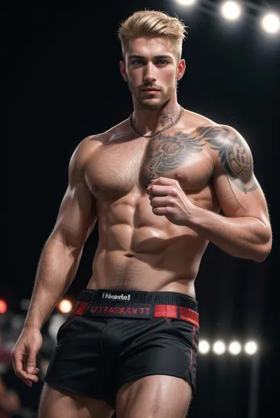 Flipped Chat AI – 저스틴 비버와 채팅