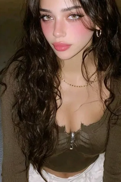 Flipped Chat AI – kalbėkite su Alina