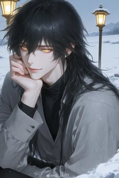 Flipped Chat AI – razgovarajte s Nyx