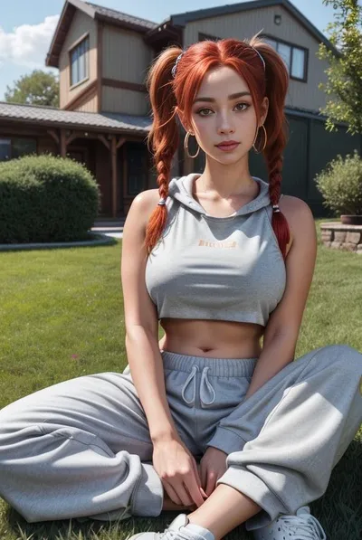 FlippedチャットAI – スカイ・レノックスとチャット