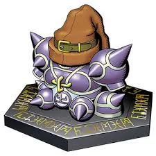 Flipped Chat AI – Чат с Грамбълмон