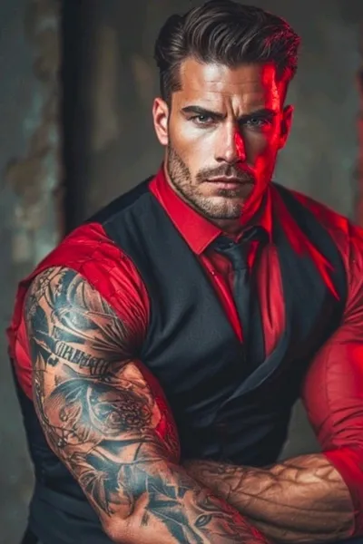 Flipped Chat AI – Chat cu Declan Monroe