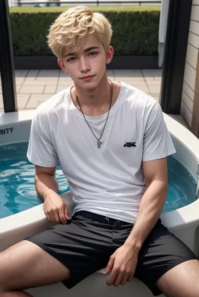 Flipped Chat AI – Chat cu Moritz Heidemann