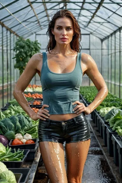 Flipped Chat AI – Chatten mit Aliénor