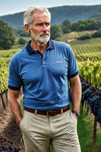 Flipped Chat AI – Chat William Bellin