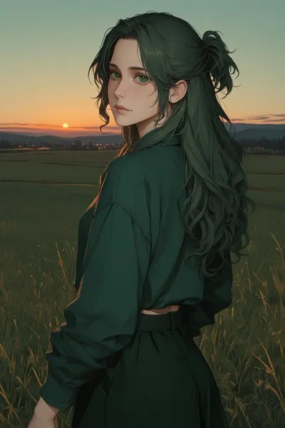 FlippedチャットAI – セリラ・ソーンウィロウとチャット