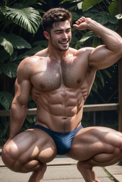 Flipped Chat AI – แชทกับ ฟูจิวาระ ไดจิ