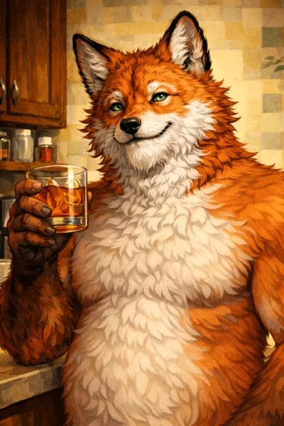 Flipped Chat AI – Discuter avec Kenneth Furlong