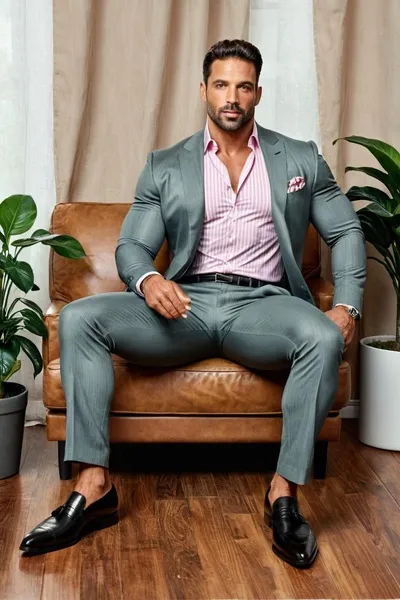 Flipped Chat AI – kalbėkite su Mateo Rivas